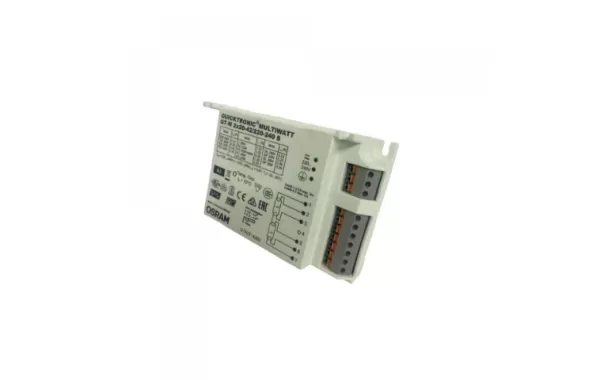 Ballast Electronico Plc 2x26w Osram