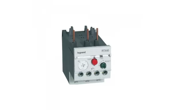 Rtxrele Rtx3 40 2,54a Legrand