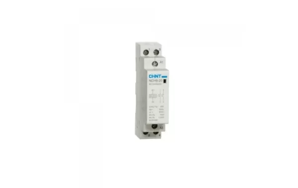 Rele On-delay 230vac 10-120 Seg. 5 Amp. Nte8-120b-chint