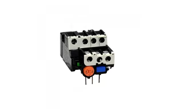 Rele Termico Regulable 9-13 Amp. Mitsubishi