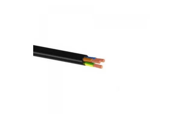 Cordon Rv-k 3x10 Mm