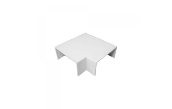 Angulo Plano Bandeja Plastica 100x50 Mm Trk