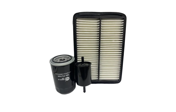 Kits De Filtros Para GREAT WALL SAFE 2007-2010 2.2 491QE