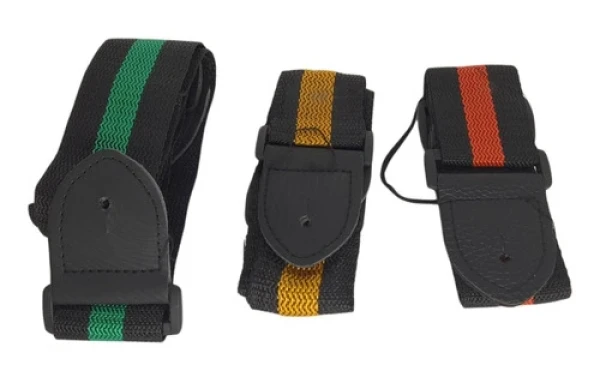 Correa Ajustable Colores Todoaudio