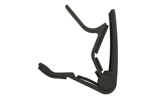 Capo Cejillo Para Guitarra Acústica/eléctrica Freeman Frgcp7