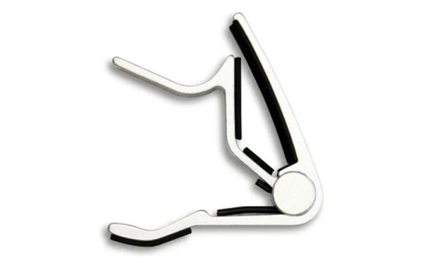 Capo Cejillo Para Guitarra Acústica/eléctrica Freeman Frgcp7