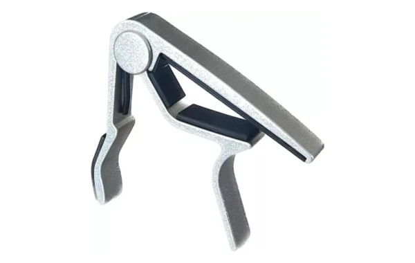 Capo Cejillo Para Guitarra Acústica/eléctrica Freeman Frgcp7
