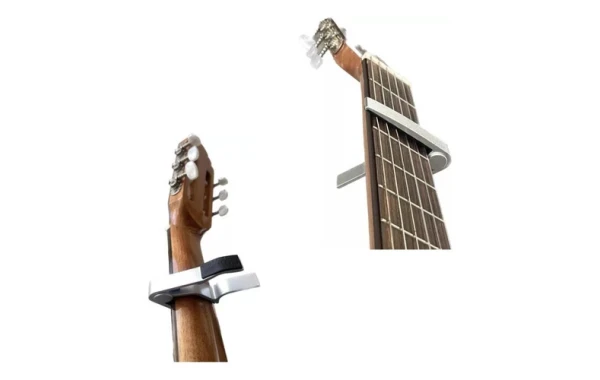 Capo Cejillo Para Guitarra Acústica/eléctrica Freeman Frgcp7