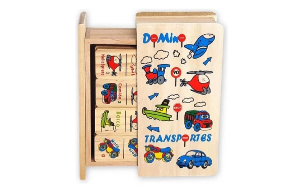 Domino Transporte