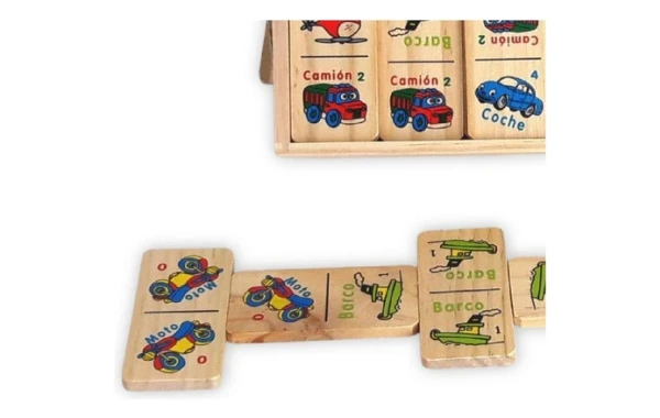 Domino Transporte