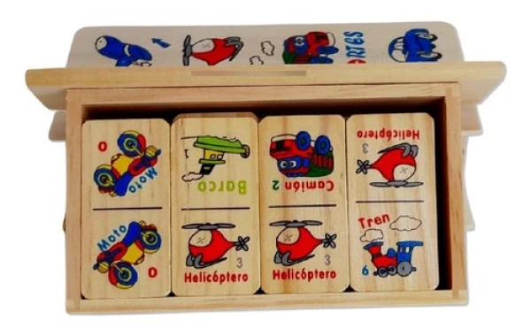 Domino Transporte