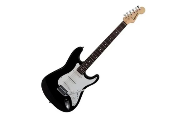 Guitarra Eléctrica Freeman Freg1003 Stratocaster