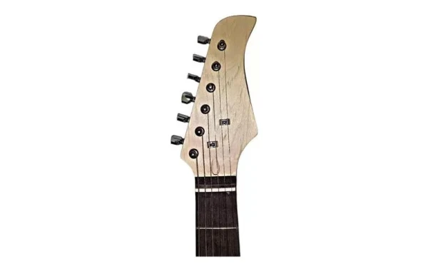 Guitarra Electrica Azulmarina