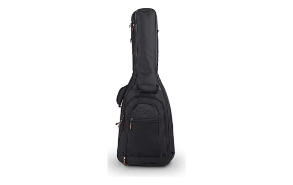 Funda Guitarra Eléctrica Acolchada Rockbag Todoaudio