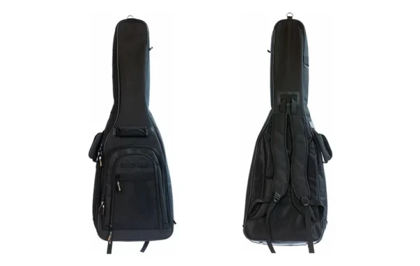 Funda Guitarra Eléctrica Acolchada Rockbag Todoaudio