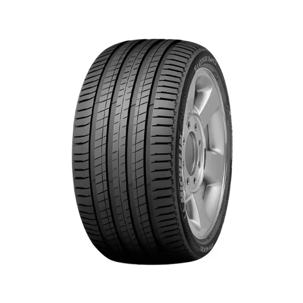 Neumatico 235/55 r19 michelin latitude sport 3 n0 101y