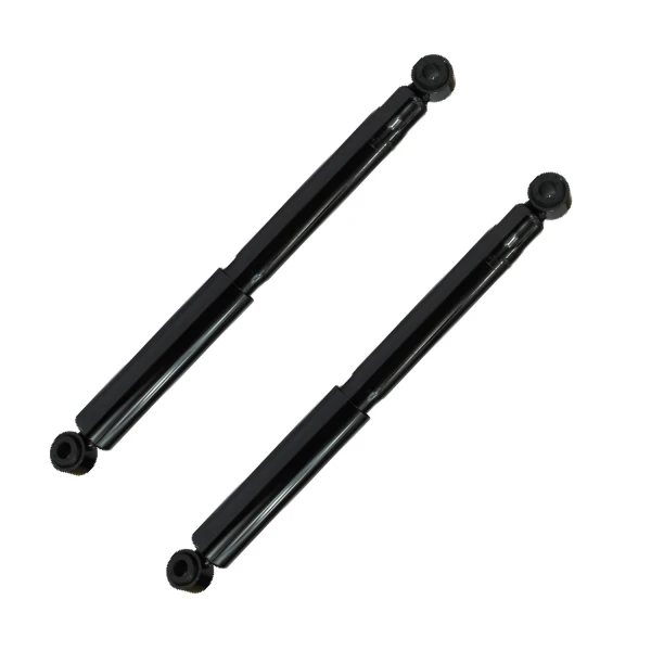 par amortiguadores traseros para toyota hilux 2005 2017 4x2