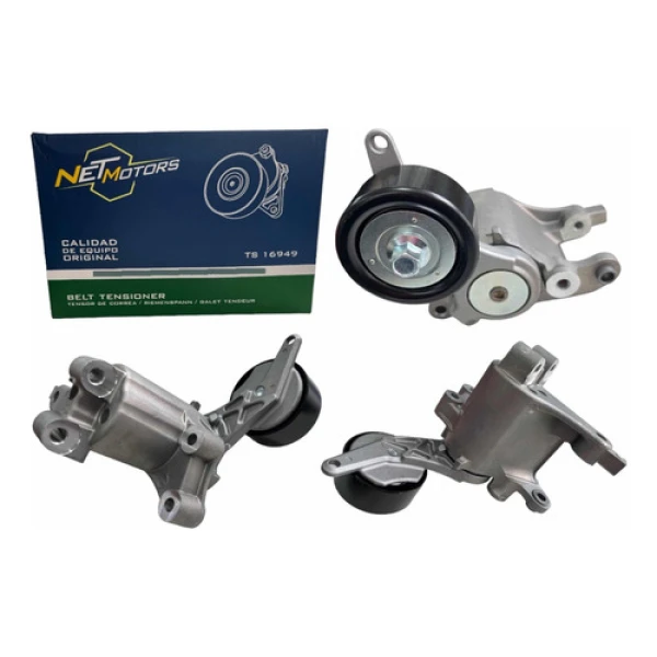 Tensor De Alternador Para Toyota Hilux 2005 2015 2,5/3,0