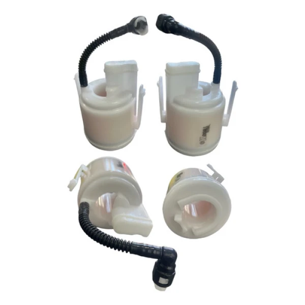 Filtro De Bencina Para Nissan Sentra B15 2000 2007 1,8