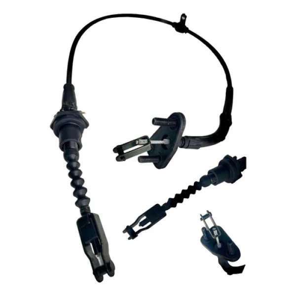 Piola De Embrague Para Hyundai Grand I10 2014 2016 1,0