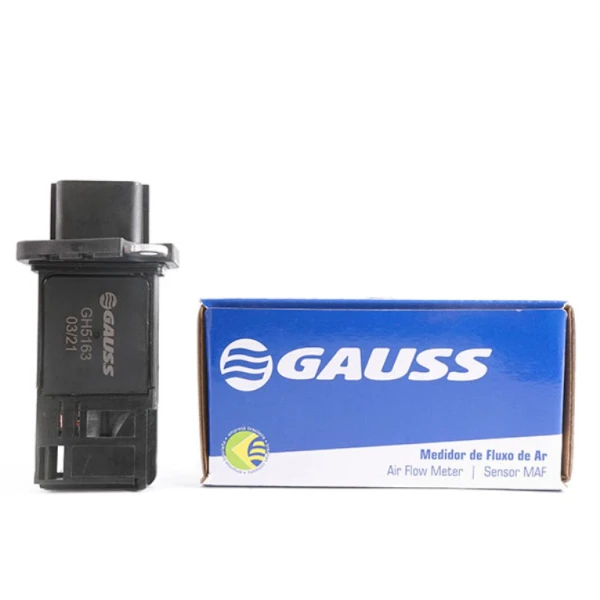 Flujometro Nissan Tiida - Gauss