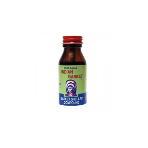 Gasket Indian Shellac 56gms Versachem