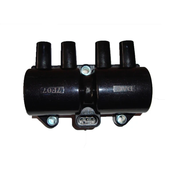Bobina De Encendido Para Opel Corsa