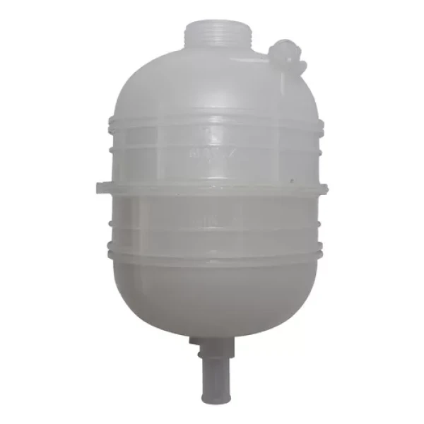 Deposito de agua radiador para peugeot 206 2004 2010 1.4