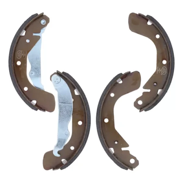 Patin de freno para chevrolet corsa plus
