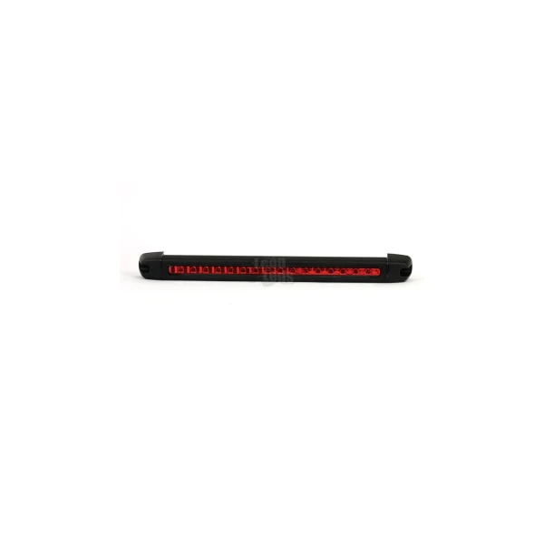 Tercera Luz De Freno 24 Led 12volt Brm