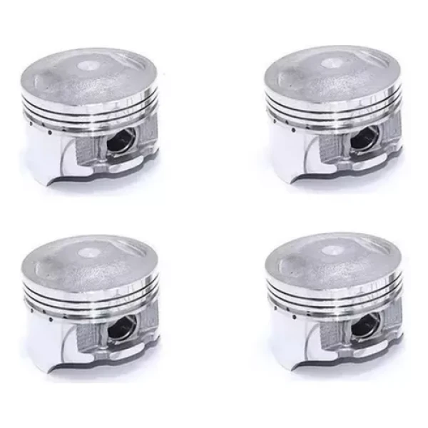 Jgos Pistones Std Chv Luv/s10 Apache (tik)