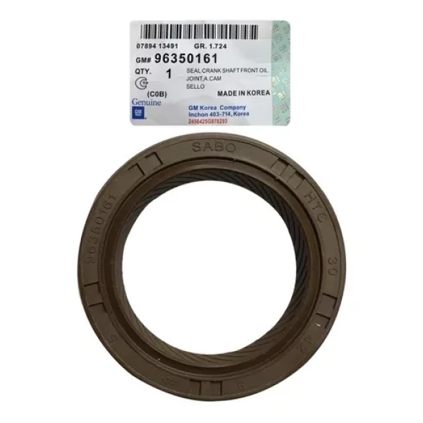 RETEN CIGUEÑAL DELANTERO CHEVROLET/DAEWOO - IRP para CHEVROLET OPTRA 1.6