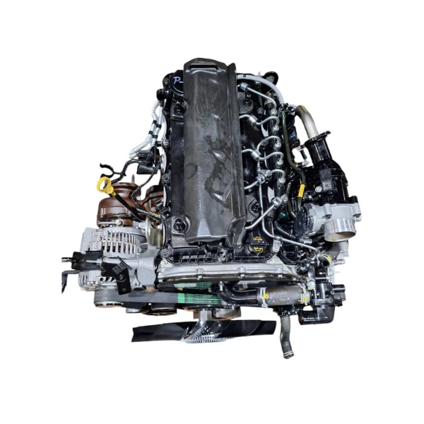 Motores FORD RANGER | Chukinico.cl