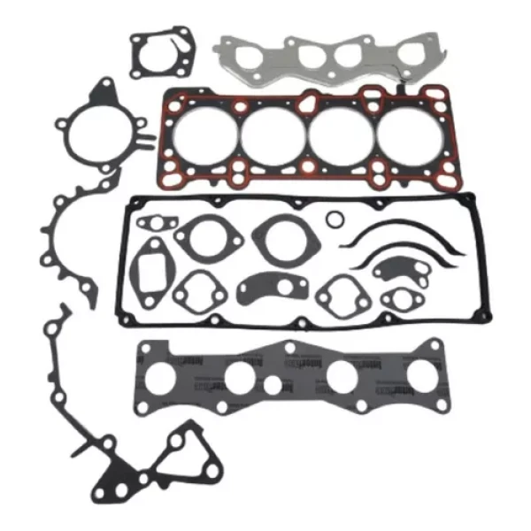 Jgo. Empaquetadura Motor Kia Rio/rio Ii (hl Mando)
