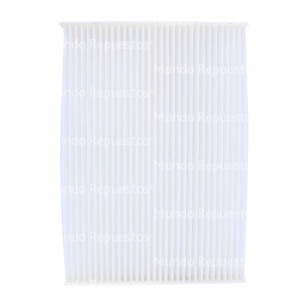 Filtro Polen Citroen C-elysee 1600 Dv6dt 13/15 Cu 24012-2 Stp