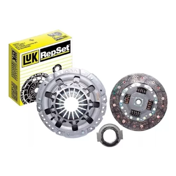 Kit De Embragues Para Opel Corsa