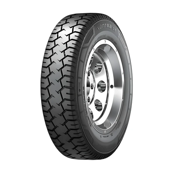 neumatico 155 r12c hankook du05 vantra dt 91/89 p