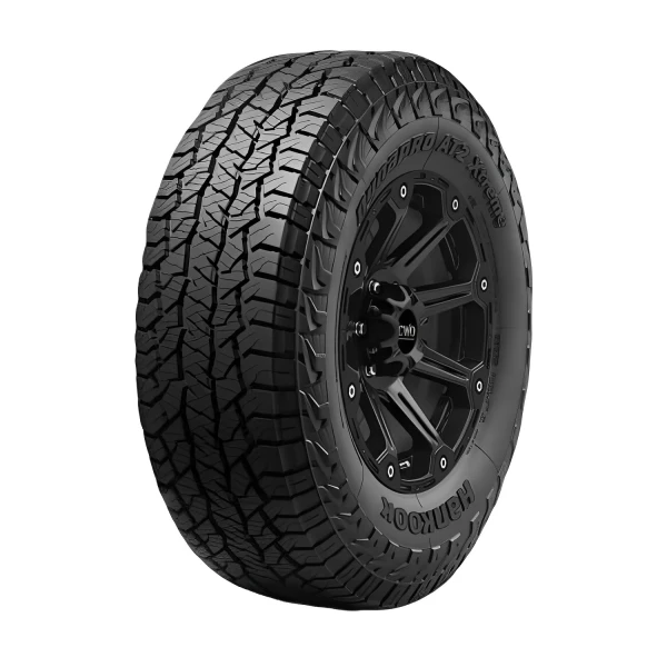 neumatico 205 r16c hankook rf12 dynapro at2 xtreme 110/108 r