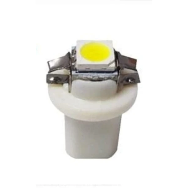Set Ampolletas Led Mf10 12volt 4watts Brm