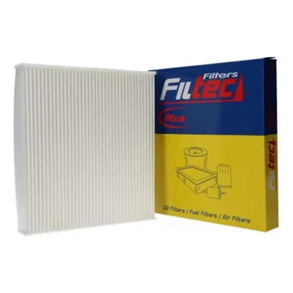 FILTRO POLEN HY ELANTRA /I30 /KIA CERATO CU 24013 FILTEC