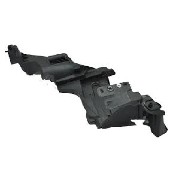 Soporte De Parachoque Para Renault Clio Ii