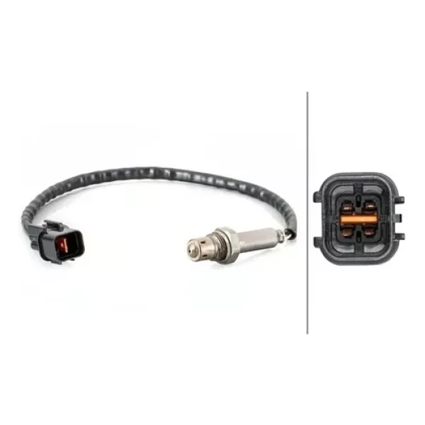 Sensor Oxigeno Hyundai I10 1.1 /kia Morning 1.1 Global Energy