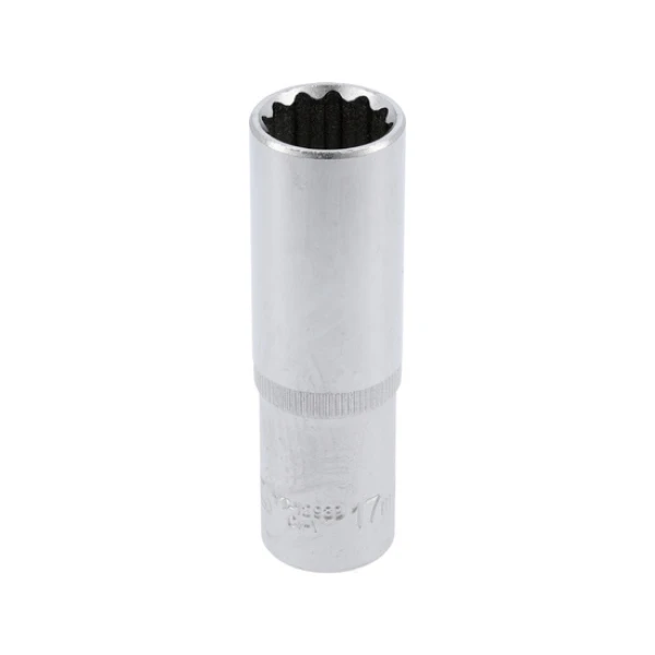 Dado Poligonal 1/2¨ 17mm - Yato