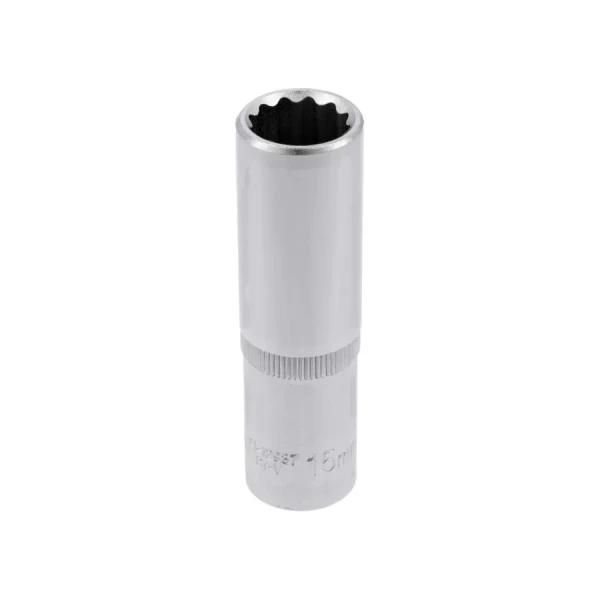 Dado Poligonal 1/2¨ 15mm - Yato