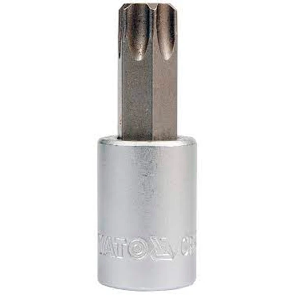 Dado Torx Macho 3/8*t45 L50 Yato