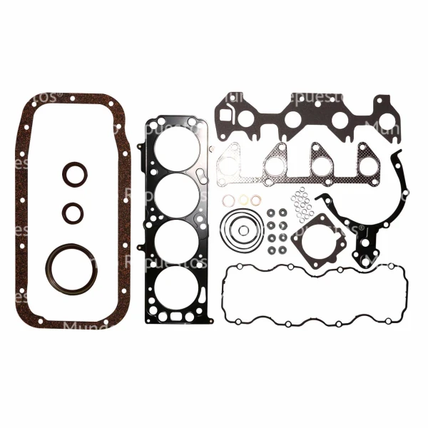 Empaquetaduras para daewoo lanos