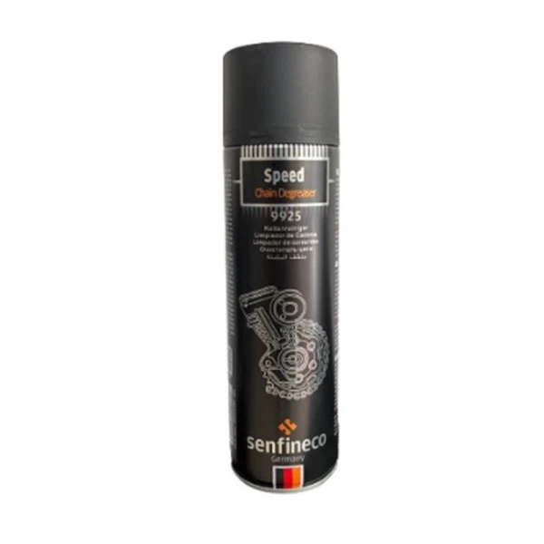 LIMPIADOR DE CADENA 500ML