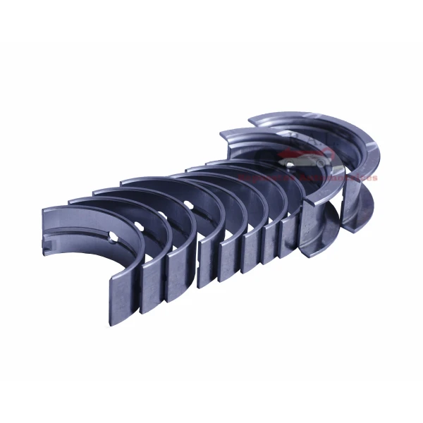 Metal Bancada Nissan E15 V16 T/roja 050 Sintermetal