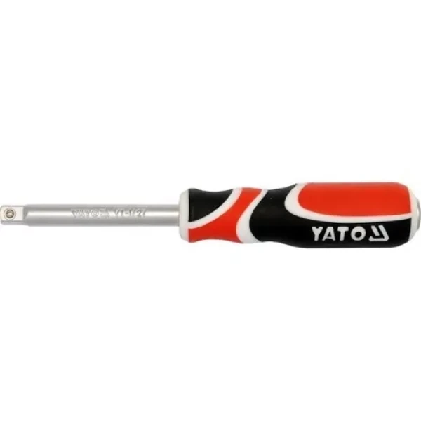 Destornillador Para Dado 1/4 L 150mm Yt:1427 Yato