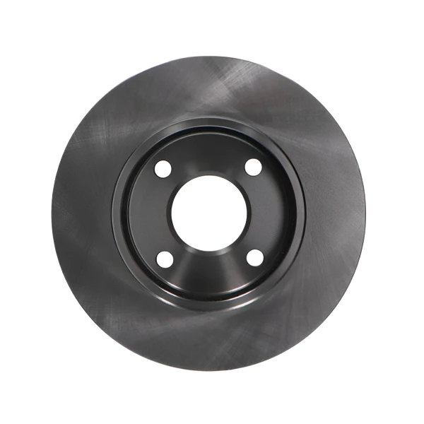 Disco De Freno Para Ford Ecosport 2003 2012